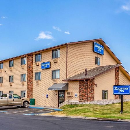 Rodeway Inn بوزيمان، مونتانا المظهر الخارجي الصورة