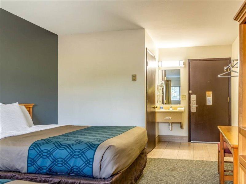 Rodeway Inn بوزيمان، مونتانا المظهر الخارجي الصورة