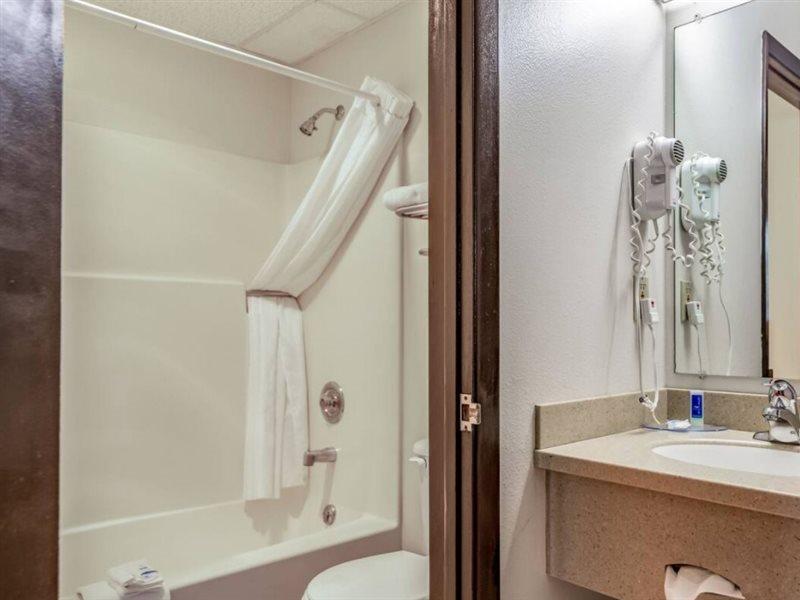 Rodeway Inn بوزيمان، مونتانا المظهر الخارجي الصورة