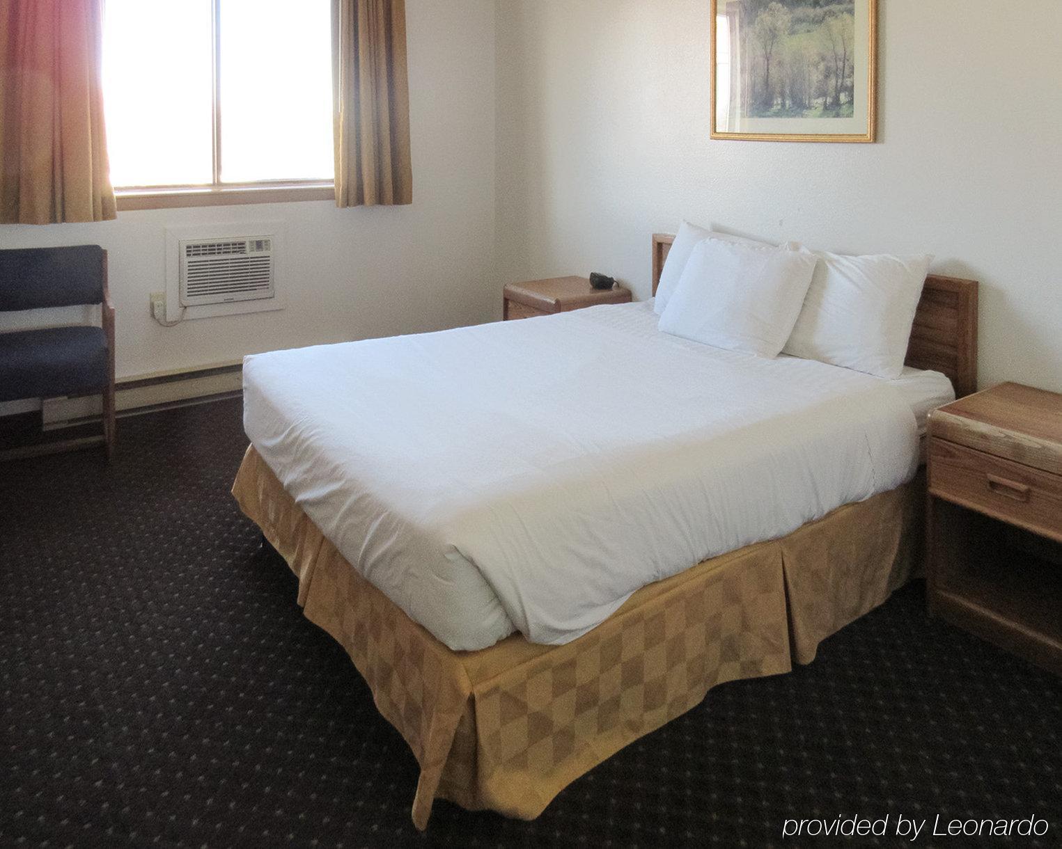 Rodeway Inn بوزيمان، مونتانا المظهر الخارجي الصورة