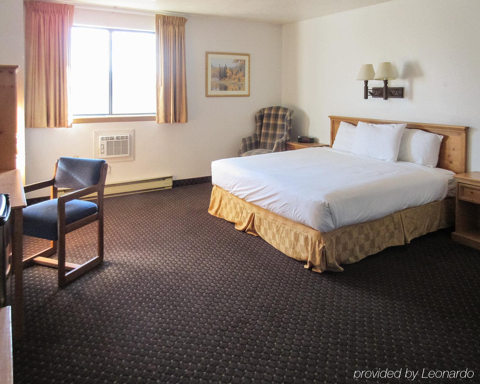 Rodeway Inn بوزيمان، مونتانا المظهر الخارجي الصورة