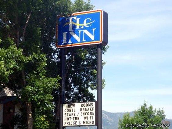 Rodeway Inn بوزيمان، مونتانا المظهر الخارجي الصورة