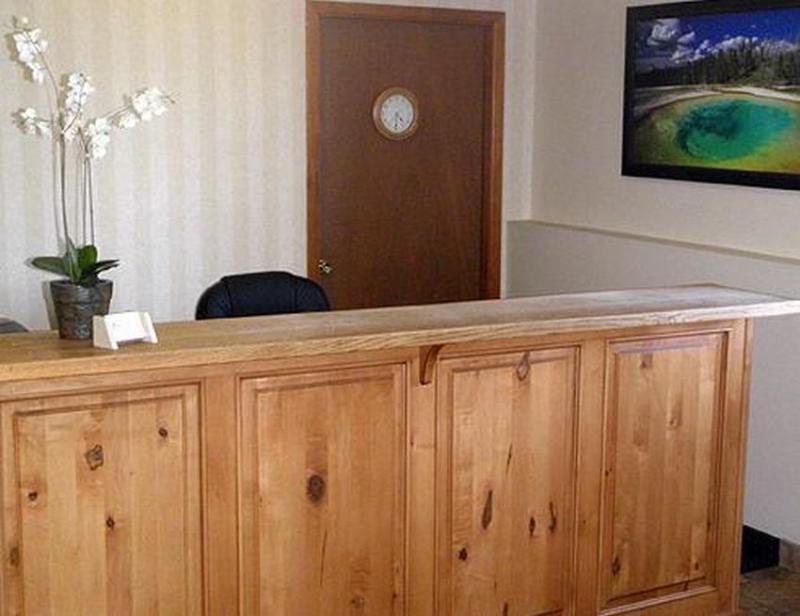 Rodeway Inn بوزيمان، مونتانا المظهر الخارجي الصورة