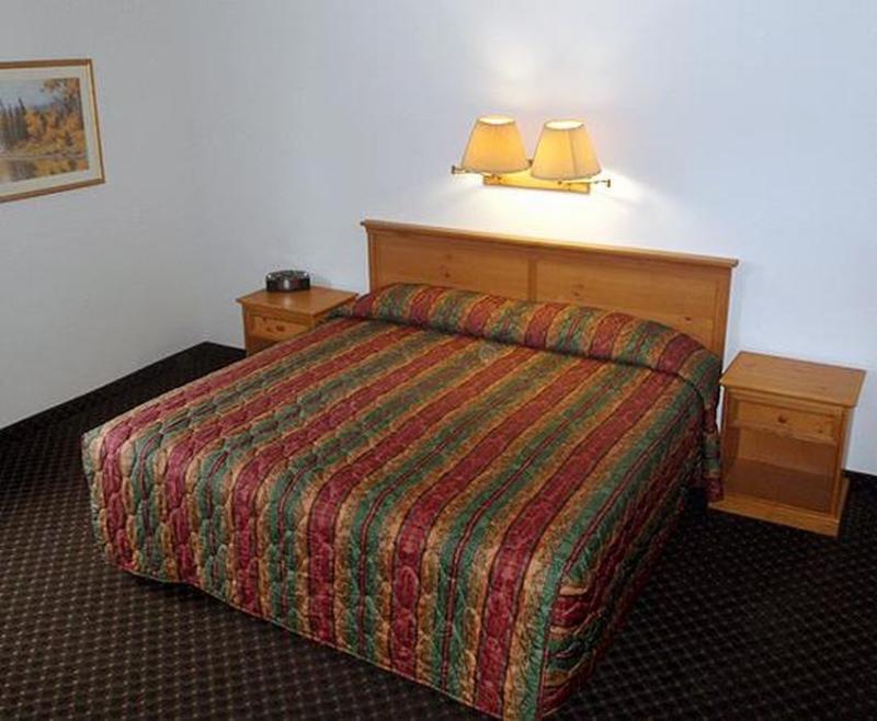 Rodeway Inn بوزيمان، مونتانا المظهر الخارجي الصورة
