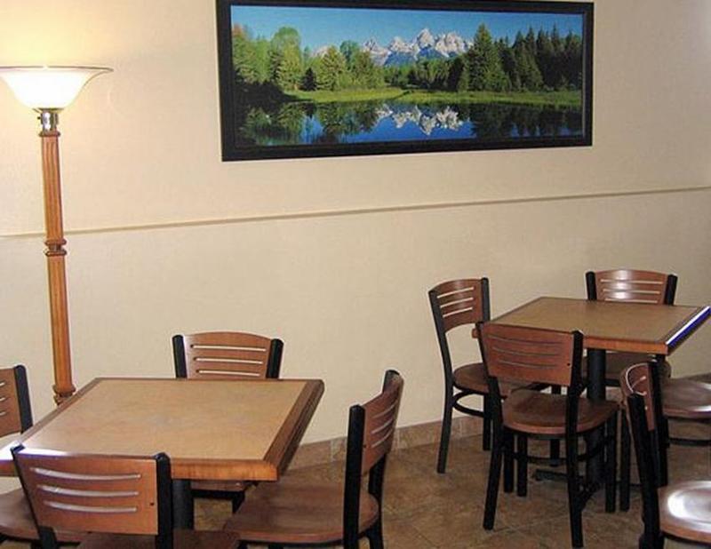 Rodeway Inn بوزيمان، مونتانا المظهر الخارجي الصورة