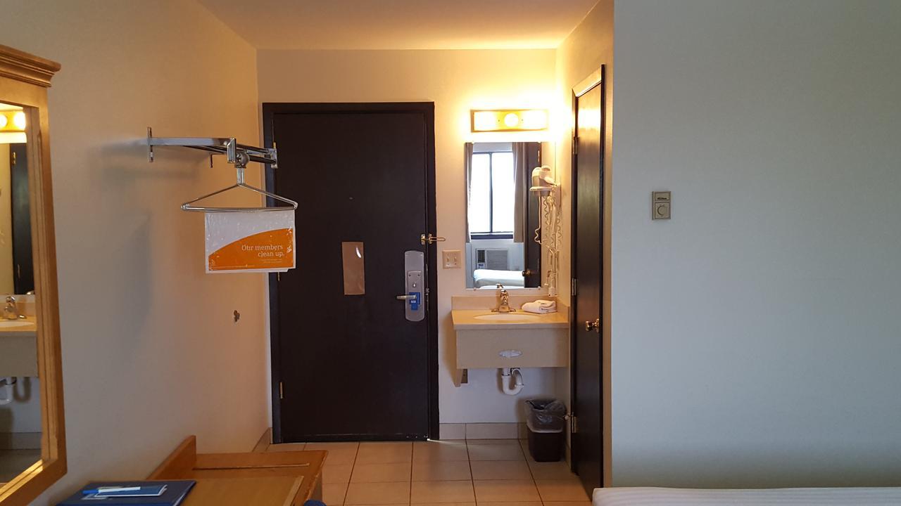 Rodeway Inn بوزيمان، مونتانا المظهر الخارجي الصورة