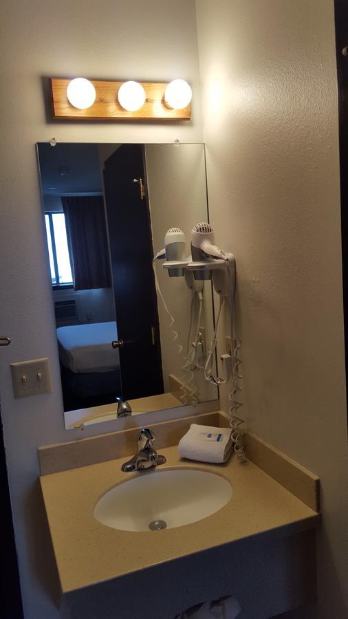 Rodeway Inn بوزيمان، مونتانا المظهر الخارجي الصورة
