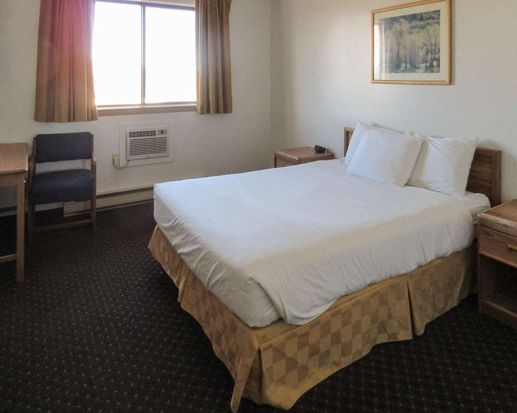 Rodeway Inn بوزيمان، مونتانا الغرفة الصورة