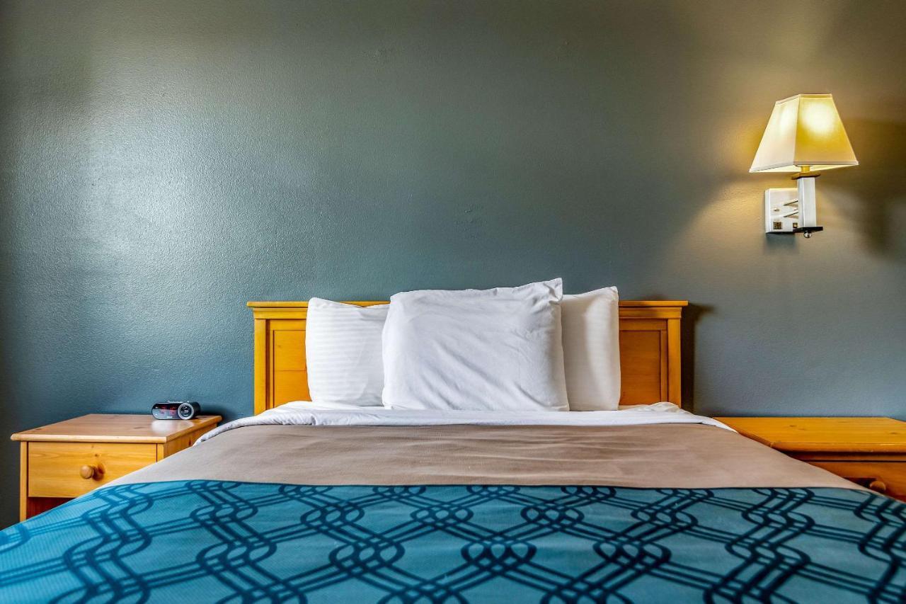 Rodeway Inn بوزيمان، مونتانا المظهر الخارجي الصورة