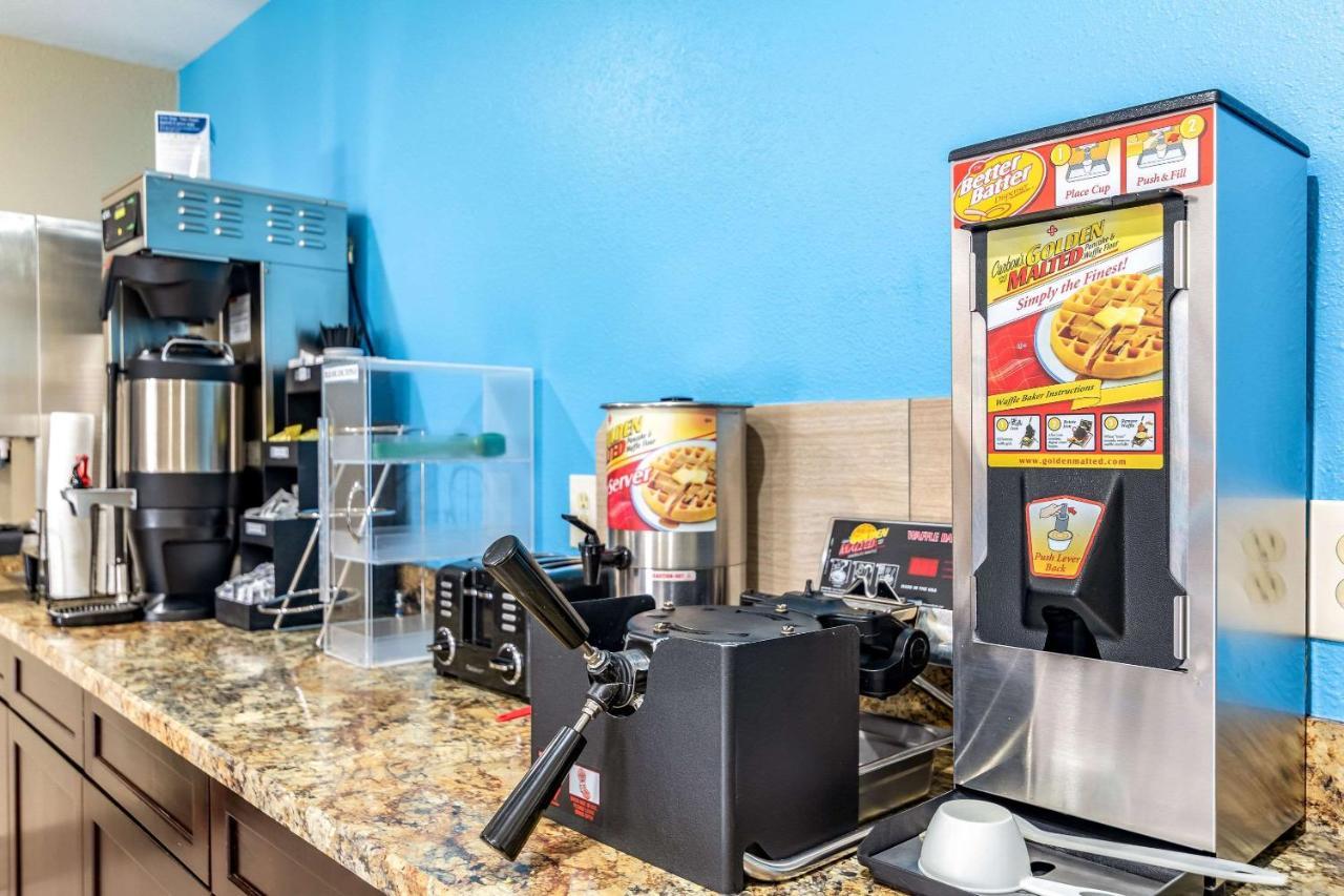 Rodeway Inn بوزيمان، مونتانا المظهر الخارجي الصورة