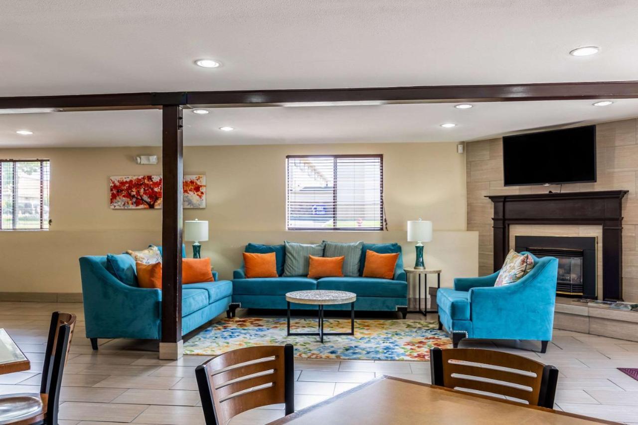 Rodeway Inn بوزيمان، مونتانا المظهر الخارجي الصورة