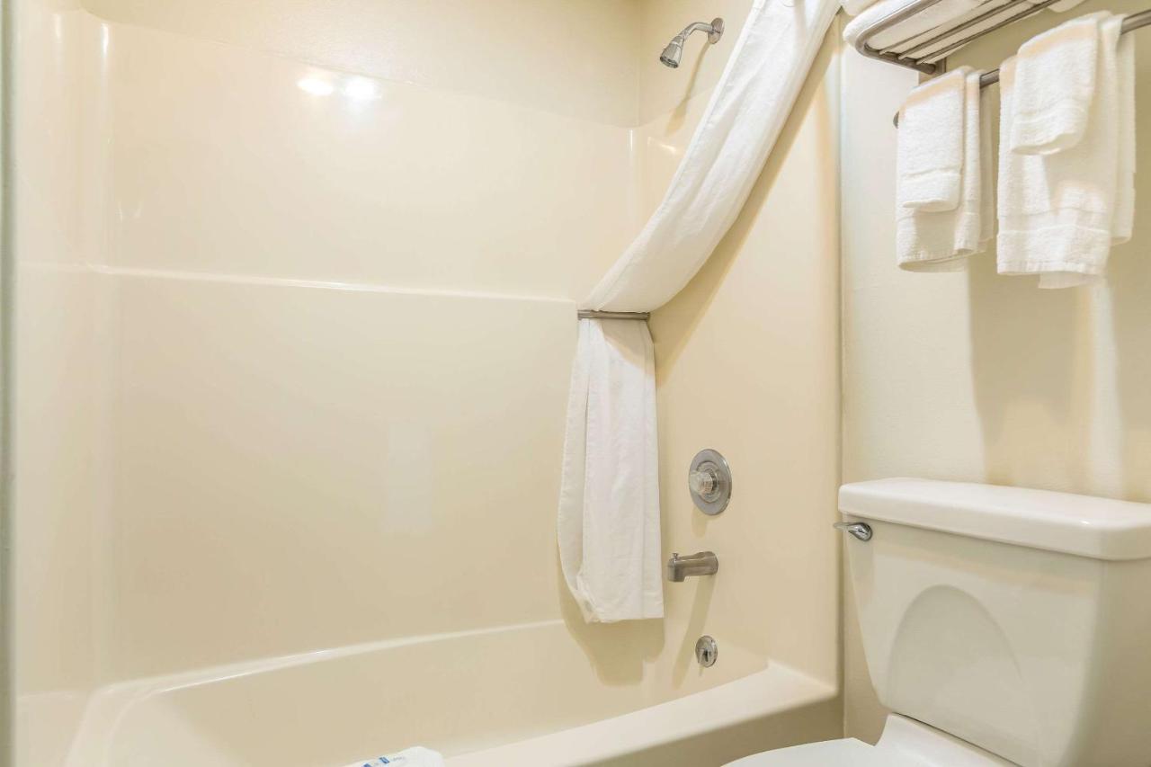 Rodeway Inn بوزيمان، مونتانا المظهر الخارجي الصورة