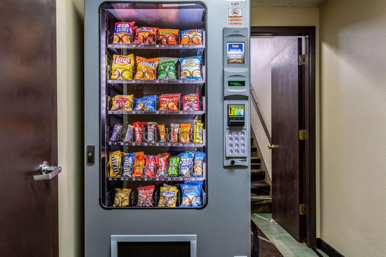 Rodeway Inn بوزيمان، مونتانا المظهر الخارجي الصورة