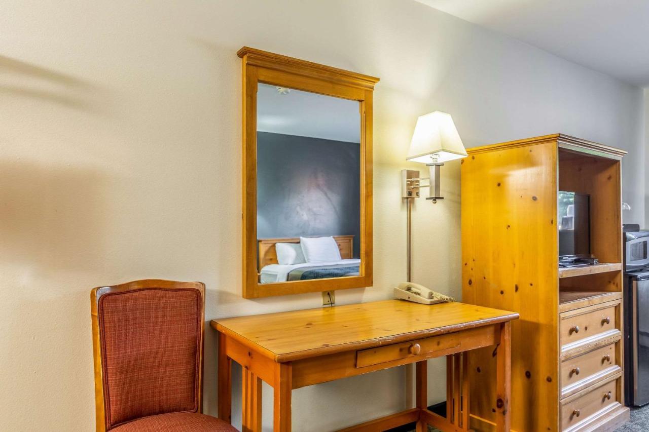 Rodeway Inn بوزيمان، مونتانا المظهر الخارجي الصورة