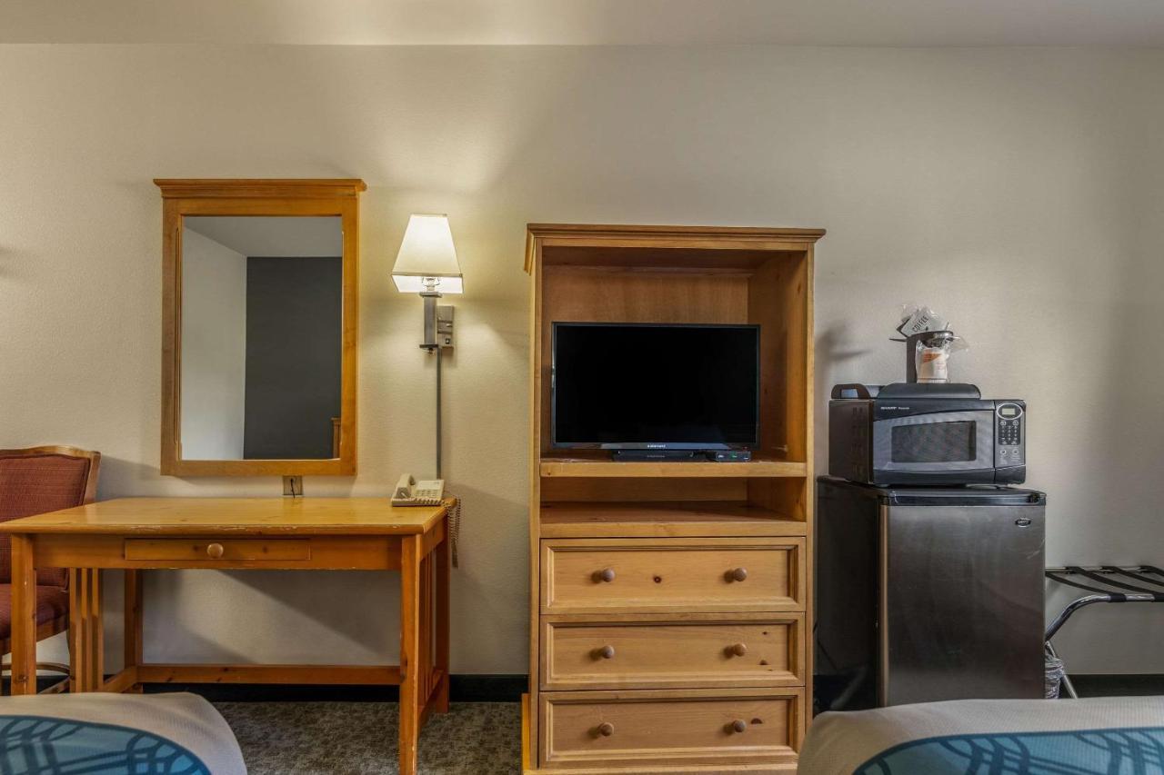 Rodeway Inn بوزيمان، مونتانا المظهر الخارجي الصورة